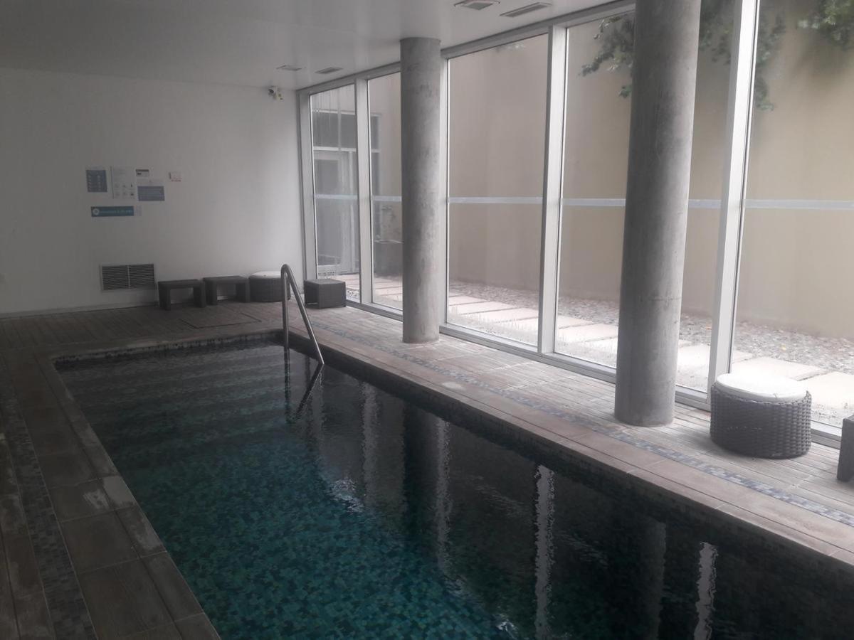Altos Del Plata 404 Apartment Колония дел Сакременто Екстериор снимка