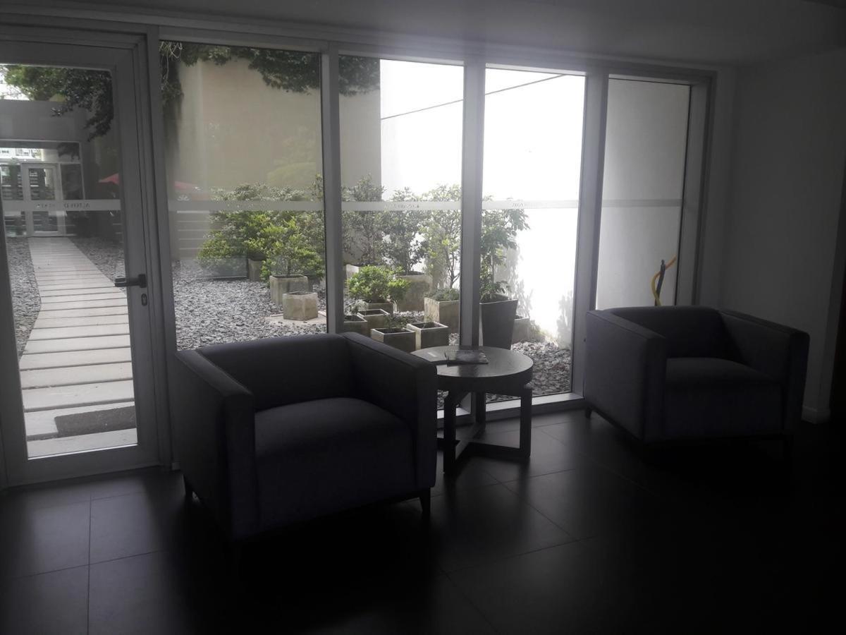 Altos Del Plata 404 Apartment Колония дел Сакременто Екстериор снимка