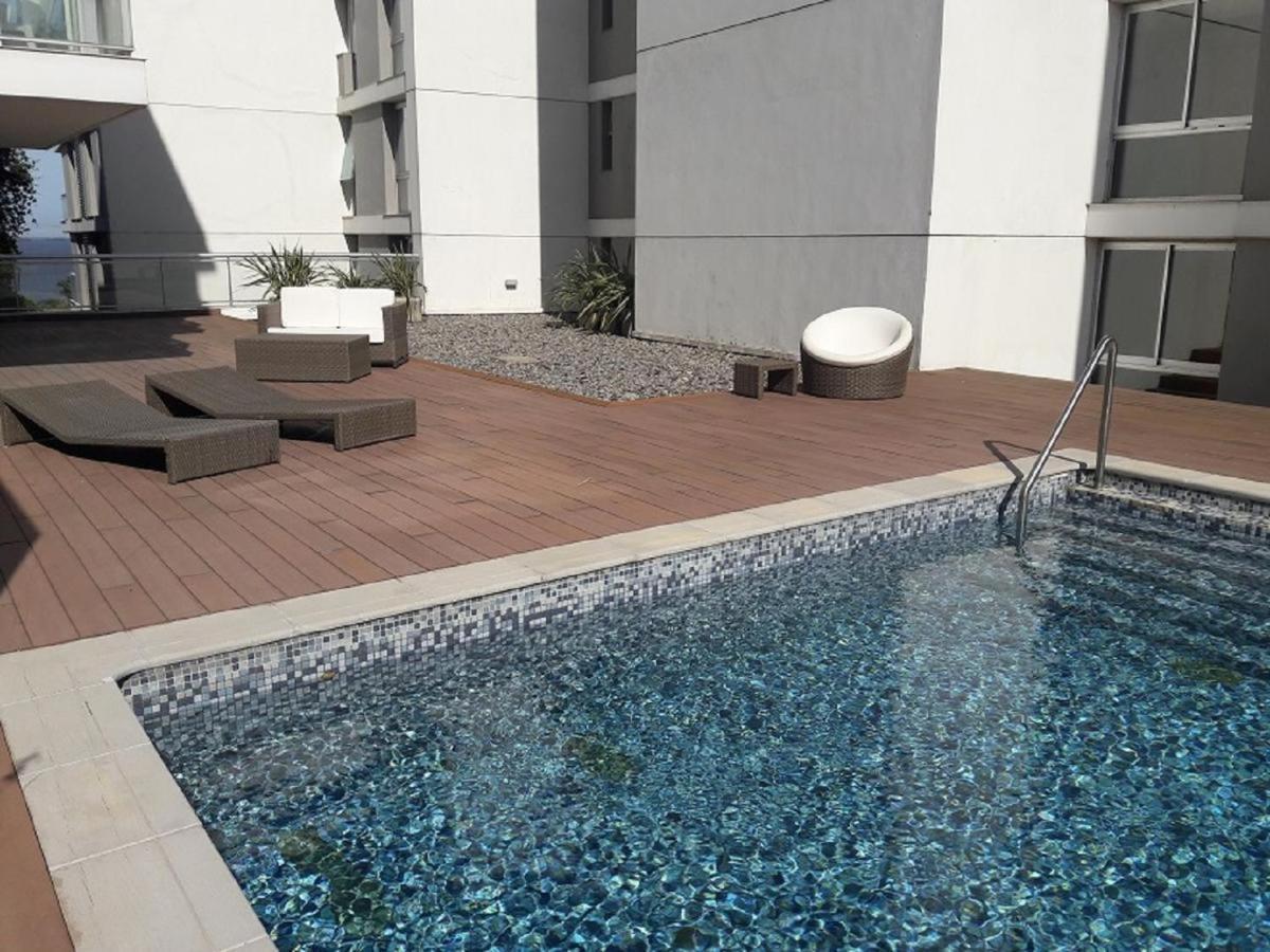 Altos Del Plata 404 Apartment Колония дел Сакременто Екстериор снимка