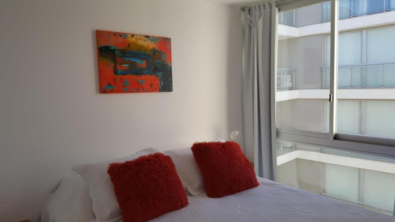 Altos Del Plata 404 Apartment Колония дел Сакременто Екстериор снимка