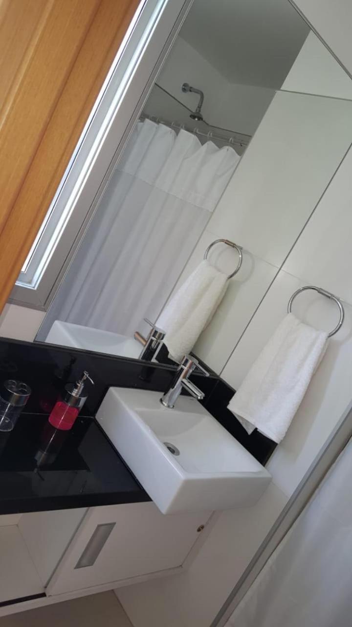 Altos Del Plata 404 Apartment Колония дел Сакременто Екстериор снимка