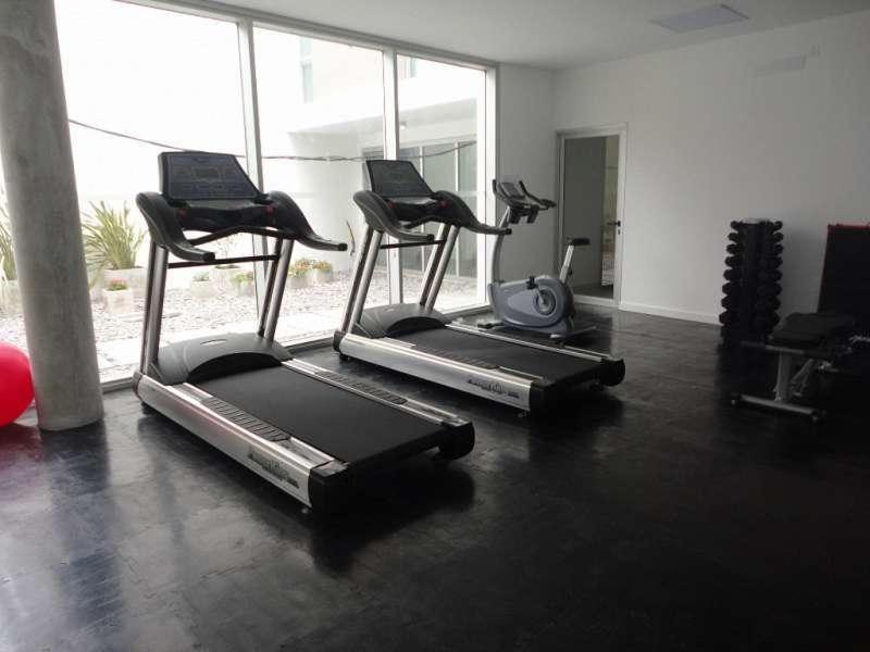 Altos Del Plata 404 Apartment Колония дел Сакременто Екстериор снимка