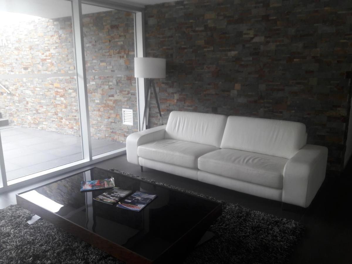 Altos Del Plata 404 Apartment Колония дел Сакременто Екстериор снимка