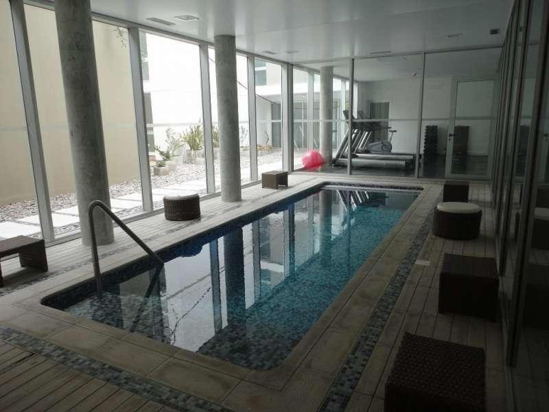 Altos Del Plata 404 Apartment Колония дел Сакременто Екстериор снимка