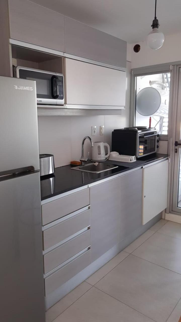 Altos Del Plata 404 Apartment Колония дел Сакременто Екстериор снимка