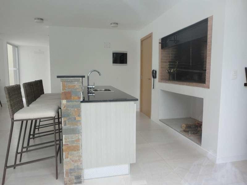 Altos Del Plata 404 Apartment Колония дел Сакременто Екстериор снимка